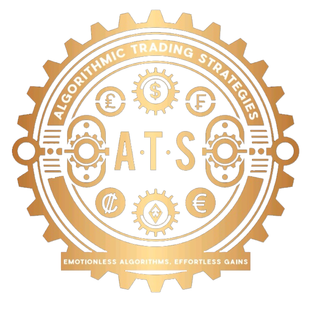 ALGORITHMIC TRADING STRATEGIES